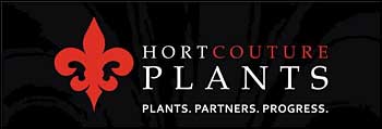 Hort Couture Plants - Plants. Partners, Progress