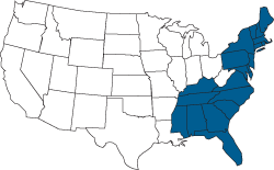 NortEAst SouthEAst